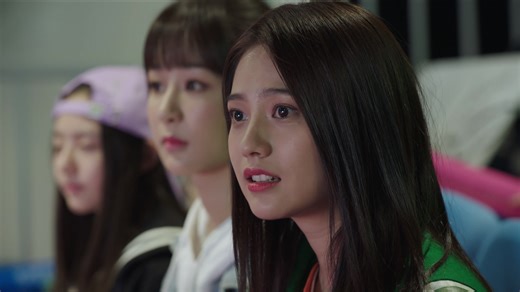 Go, Go, Squid! - Episode 23 | Rakuten Viki