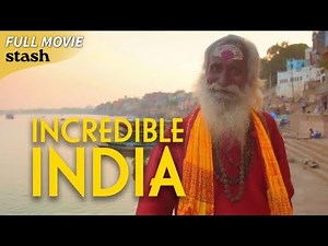 Incredible India | Travel Documentary | Full Movie | Taj Mahal