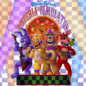 Freddy Fazbear's Pizzeria Simulator - TV Tropes