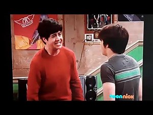 Drake & Josh Best Moments of Season 4