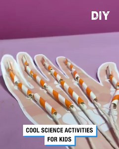 These are great science games you can do with your kids! 🧪🔬 | Do It Yourself