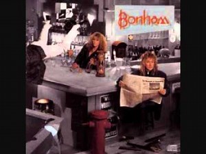 Bonham- Bringing Me Down