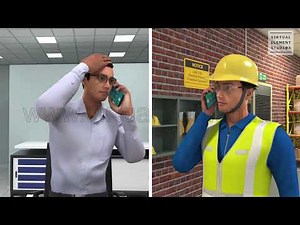 Safety Animation