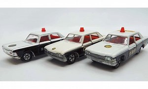 「同じモデルの『違い』を楽しむ」森永卓郎が語るトミカコレクションの醍醐味 | AERA DIGITAL（アエラデジタル）