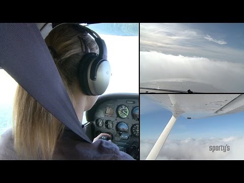 Learning to Fly – Why Learn to Fly? (Part 1 of 4)