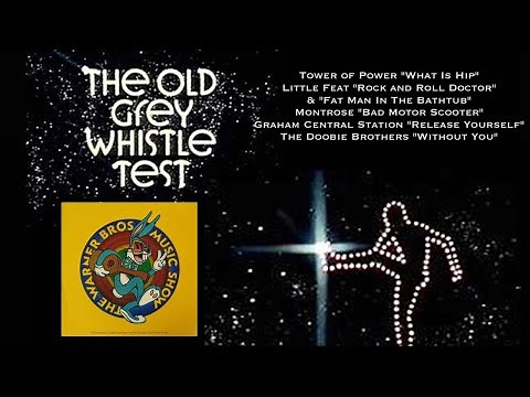 1975 OGWT Warner Brothers Music Show Compilation