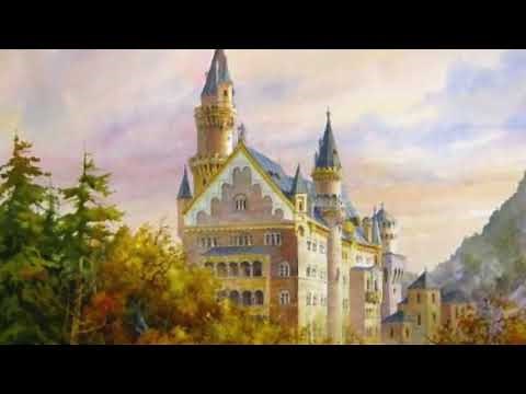 National Anthem of Germany - Deutschlandlied (Instrumental)