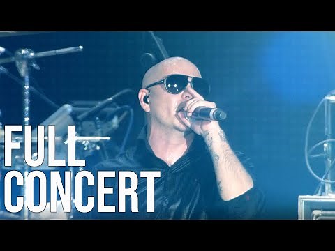 Pitbull: Live at Rock In Rio | Full Concert