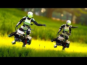 15 Amazing Technology That Are At Another Level