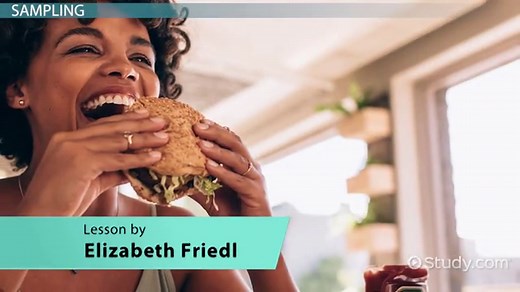 Ecological Sampling: Definition & Example