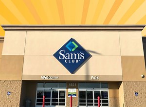 The 20 Healthiest Foods You Can Find at Sam’s Club