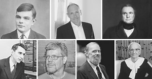 Top 20+ Famous Computer Scientists That You Should Know 2026