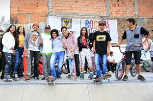 Empoderamiento de los jóvenes permite desarrollar proyectos que les mejoran su calidad de vida