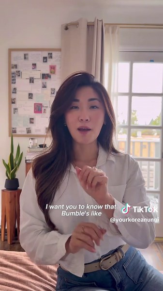 Navigating Bumble: My First Date Experience