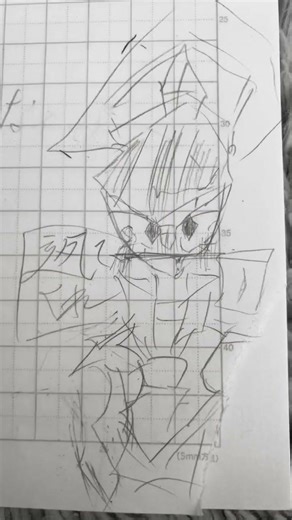 愛していたのに､､､ #イラスト