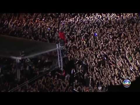Slipknot- Duality (Rock in Rio 2011) HD
