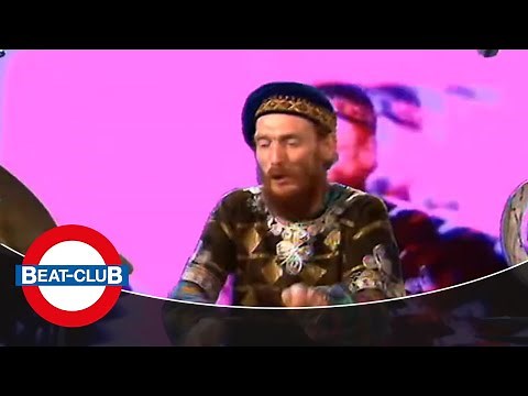 Ginger Baker's Air Force - Today (1970)