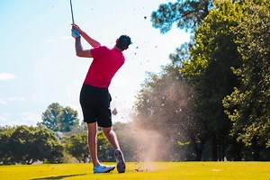 7 Types of Golf Shots: How They Work & Which Clubs to Use