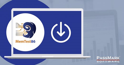 MemTest86 - Download now!