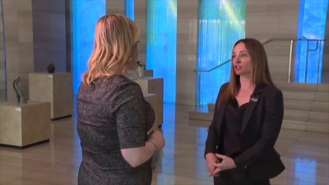 Progress continues in 'Vision Zero' program to end traffic deaths by 2050 in Las Vegas