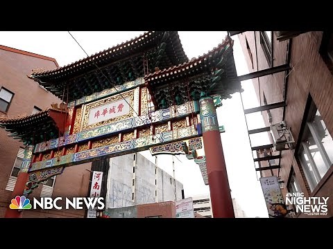 America’s Chinatowns: Inside the push for preservation