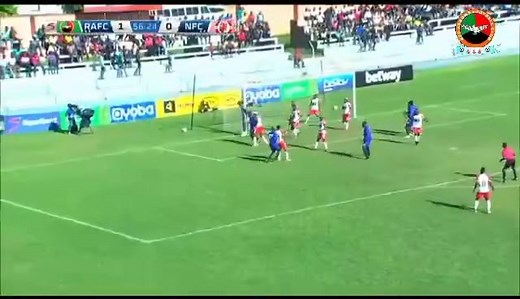 MATCH HIGHLIGHTS ARROWS VS NKANA Arrows welcoming the new year with a double over Nkana! #NEXTMATCH FC MUZA vs ARROWS SAT 06 JAN 2024 MAZABUKA | RED Arrows Football CLUB