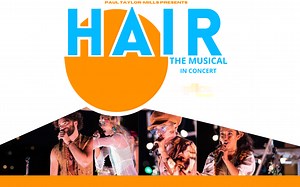 Hair the Musical Tickets - The London Palladium, London – Official Box Office