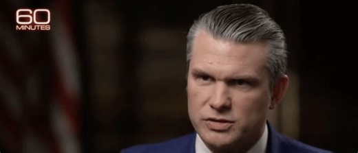 CBS News Accused Of Deceptively Editing Hegseth Interview To Reframe Israeli Influence Question