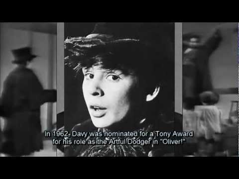 ★Vintage Davy Jones (Rare)★