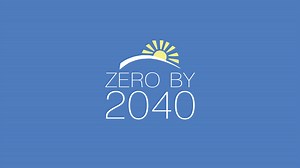 Zero by 2040 | Sustainability | Social Responsibility and Sustainability