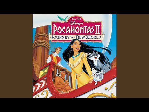 Between Two Worlds (End Title)