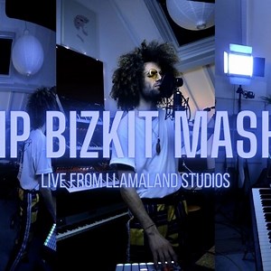 Limp Bizkit Bootleg - Video Audio