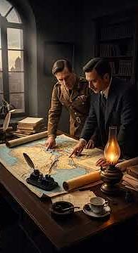 How World War I Created the Modern World | The War That Changed Everything. #Worldwar1 #history