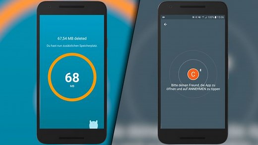 Google Files Go: Kostenloser Dateimanager mit Zusatzfunktionen