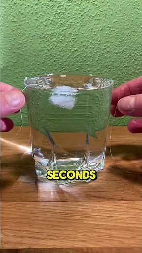 5 Science Tricks That Look Like Magic (You Can Try at Home!)
