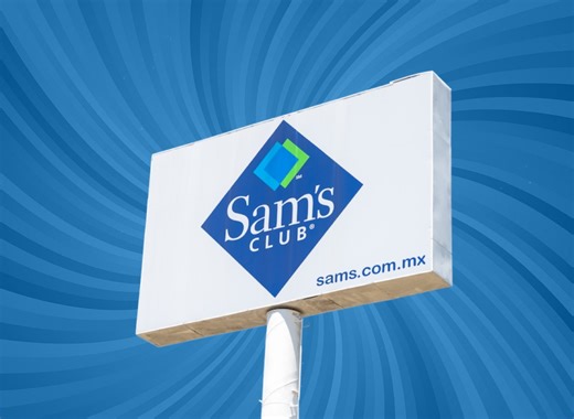 Sam's Club Just Brought Back A Cult-Favorite Pizza