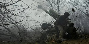 Britain vows intelligence support to Ukraine amid US halt