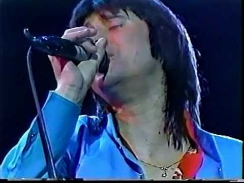 Journey - Don't Stop Believin' (Live In Tokyo 1983) HQ