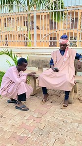 Baba ya gamsu😂😂 | A H creator