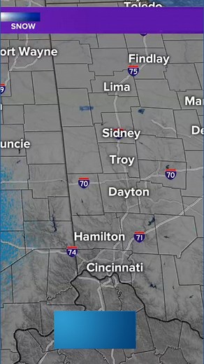 LIVE RADAR: Weather Impact 24/7