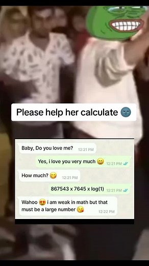 Calculating Memes: A Fun Take on Mathematics