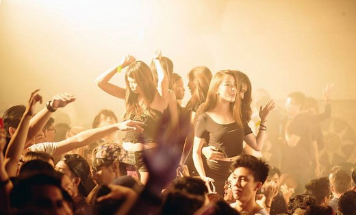 Top 100 Best Club Songs of All Time (2022)