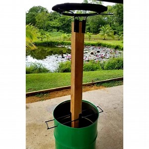 How To Build A Dragon Fruit Trellis: Design & Easy Instructions - Flourishing Plants