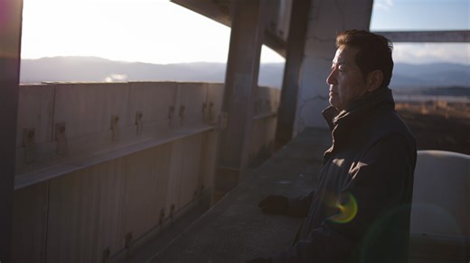 Gemist: Fukushima, een kernramp van binnenuit