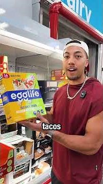 Best high protein breakfast options from Sam’s Club👊🏾