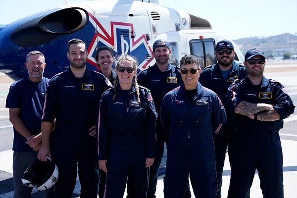 Air Medical Transport Careers | Air Methods