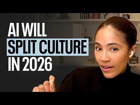 AI in 2026 | 8 Predictions About What's Coming