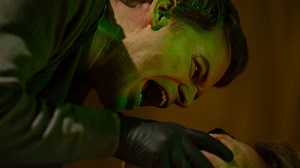 Dexter: Resurrection Official Images: Let The Speculation Begin!