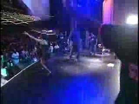 Notorious B.I.G. live in Concert