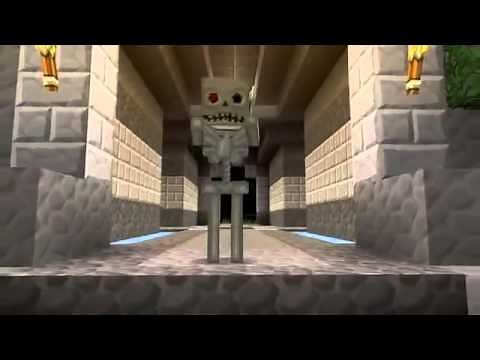 Top 50 Minecraft Songs